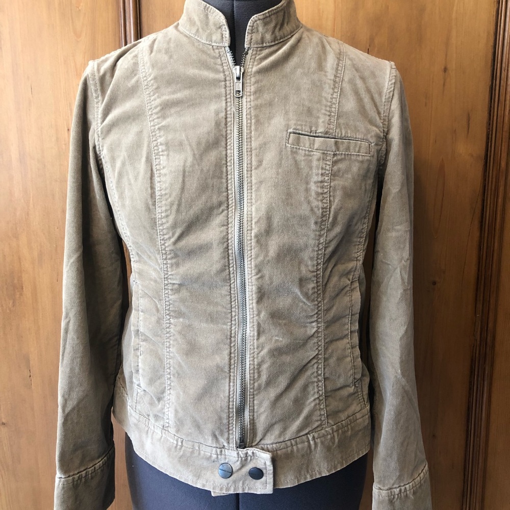 Coldwater Creek Jacket